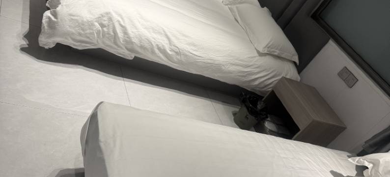 鑫福源宾馆图片