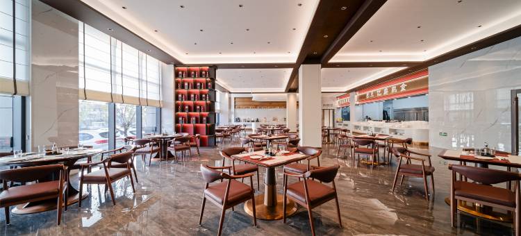 建兴酒店(静宁八里镇工业园店)图片