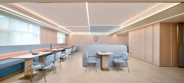 汉庭酒店(牡丹江市政府会展中心店)图片