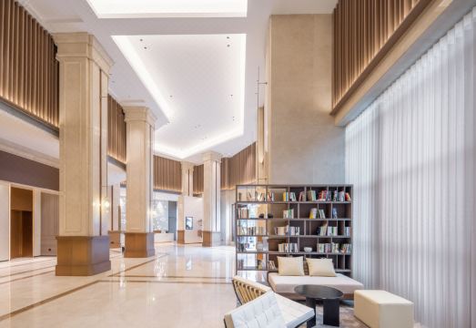 Atour X Hotel Guangzhou Avenue South Pazhou Convention and Exhibition Center Hotel Overview