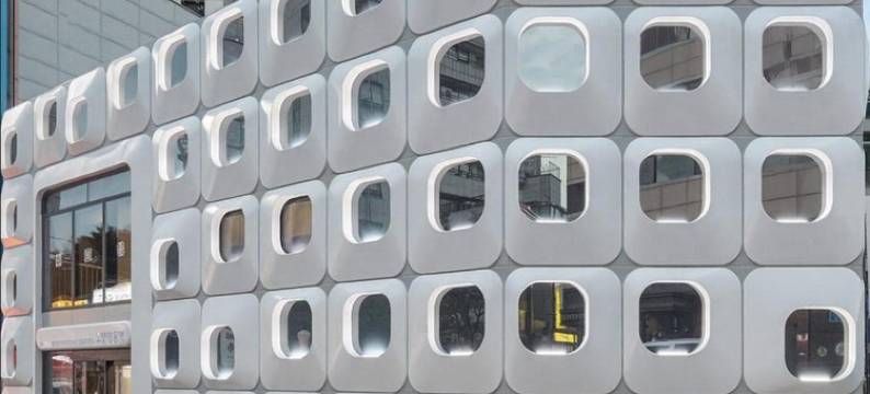 明洞驿酒店(Hotel Myeongdong Station)图片