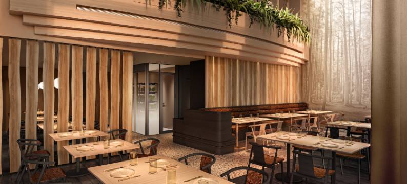 蓼科湖度假村(旧：AMBIENT蓼科酒店)(TATESHINA LAKE RESORT)图片