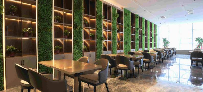 麗枫酒店(济宁济州上城店)图片