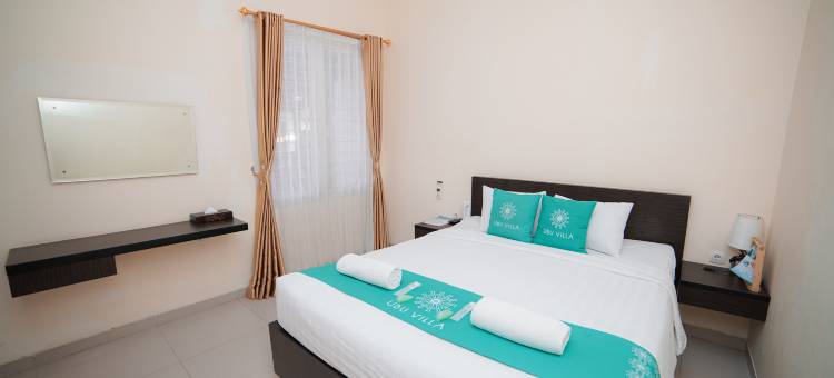Dalem Jongke by Ubu Villa - 9 Bedrooms Villa in Yogyakarta图片