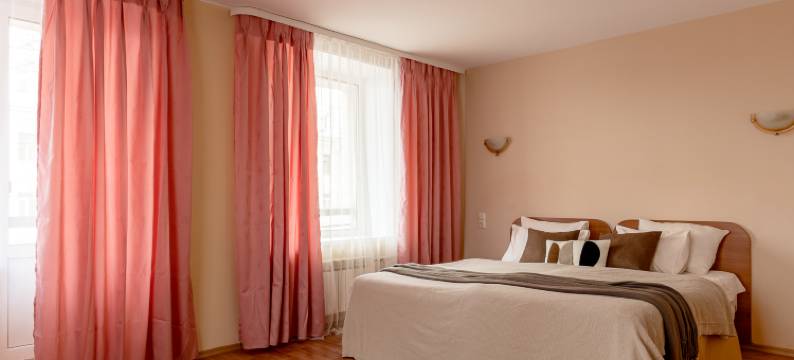 Nomera na Kurskoy图片