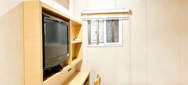 格林豪泰(扬州万达广场百祥路店)图片