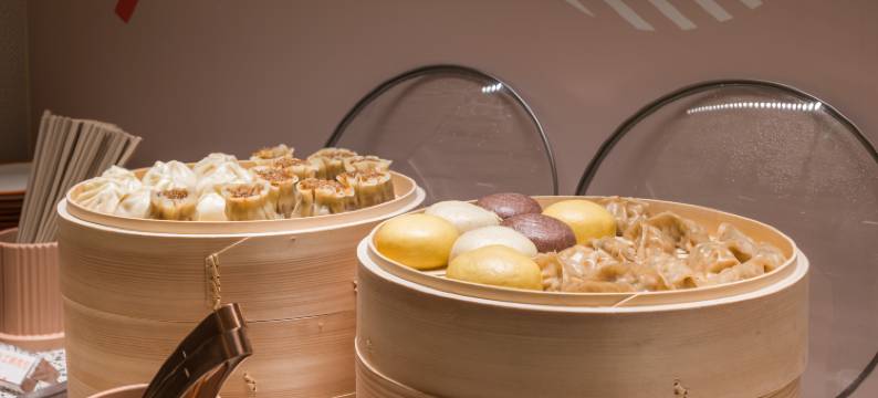 桔子酒店(赣州江南宋城店)图片