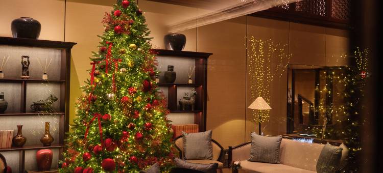 上海建业里嘉佩乐酒店图片