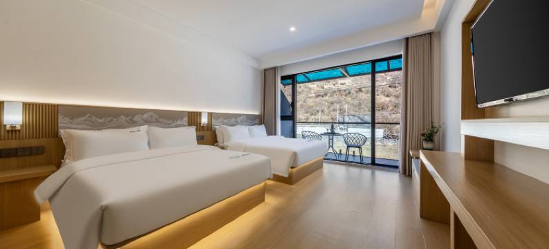 理漫私汤别院(理小路店)图片