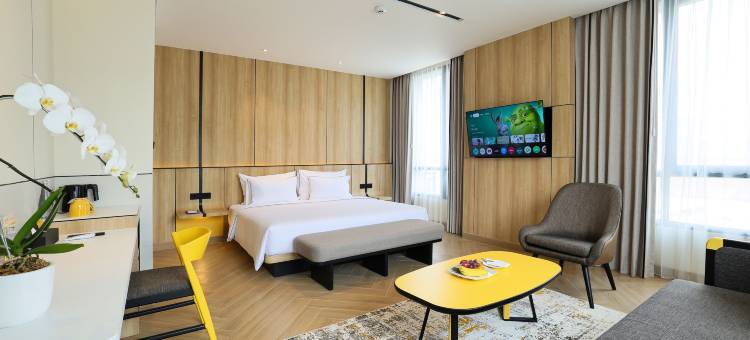 Kampi Hotel Sunter图片