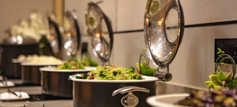 戴斯精选温德姆酒店(文山广南店)图片