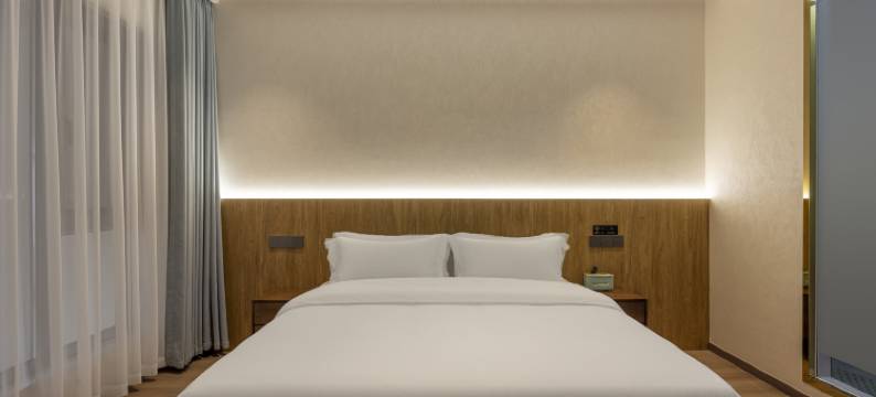 山眠小筑民宿(窑湖小镇店)图片