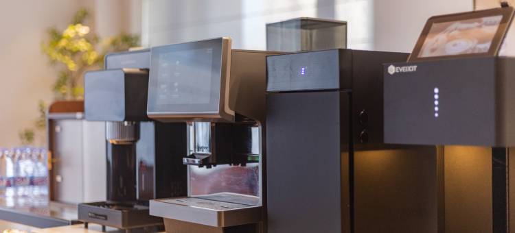 繁花智住酒店(合肥西站庐阳万象汇店)图片