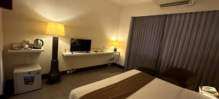 巴厘岛大饭店(Bali World Hotel)图片