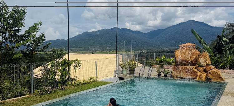 兰卡威武吉度假村(The Bukit Resort Langkawi)图片