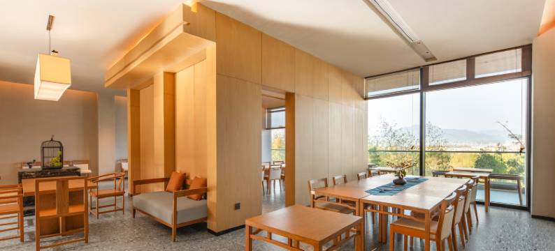 建德航空小镇君澜度假酒店图片