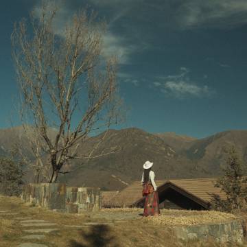 日赛谷丽思卡尔顿隐世酒店图片