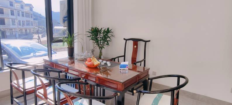 悠然山居民宿(三清山风景区店)图片