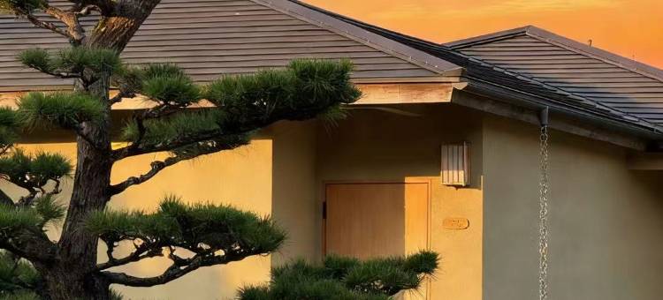 松庭日式酒店(关西机场店)(Kansai Airport Pine Villa)图片