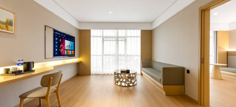 常州新锦酒店图片