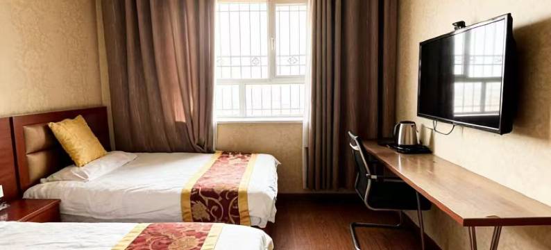 鹏程宾馆(军民路店)图片