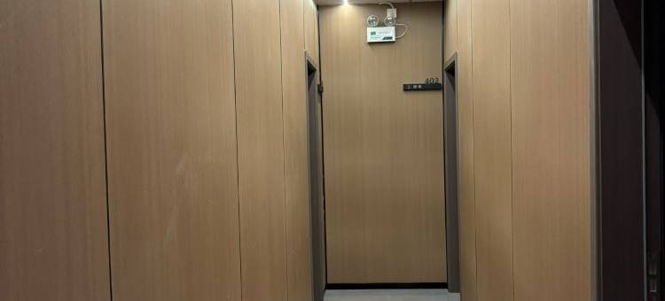逸居轻智能酒店图片