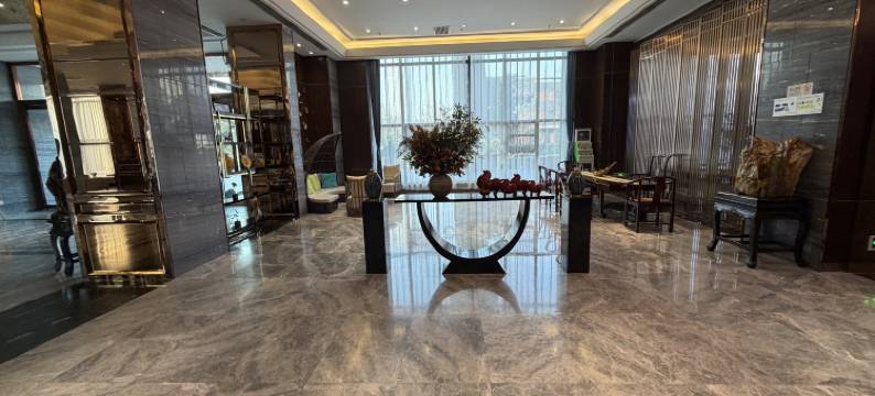 美丽豪酒店(西安咸阳国际机场店)图片