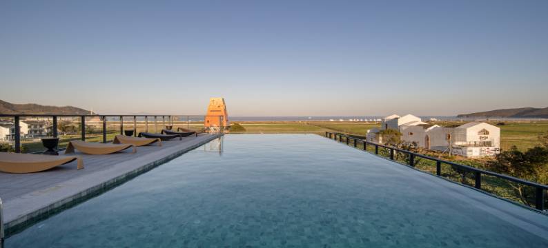 舟山岱山过云山居·伴片海精品民宿图片