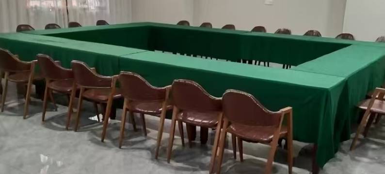 趣影电竞酒店(连云港灌云幸福大道店)图片