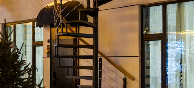 花筑·麓隐别院(长白山高铁站二道白河店)图片