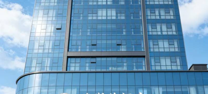 维斯特酒店(罗山华北水利水电大学江淮校区店)图片