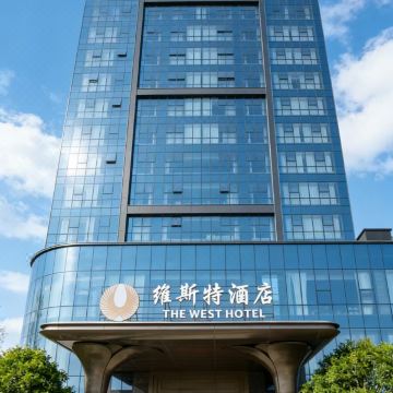 维斯特酒店(罗山华北水利水电大学江淮校区店)图片