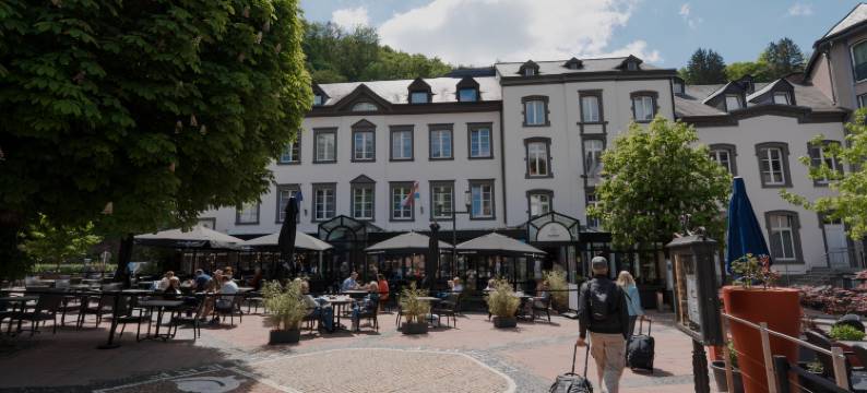 Koener酒店和spa(Koener Hotel & Spa)图片