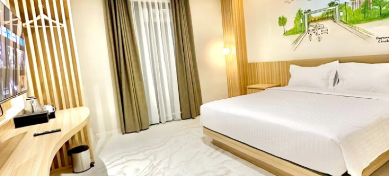 The Icon Hotel图片