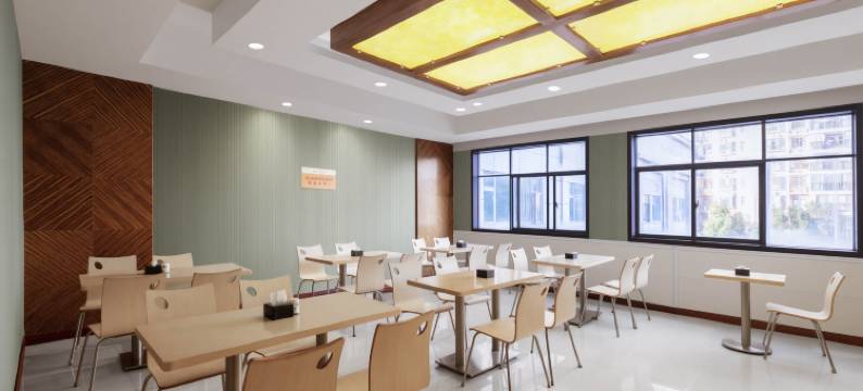 维也纳智好酒店(常德万达高铁站店)图片