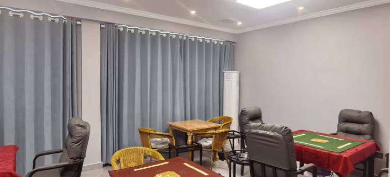 隆欣商务宾馆图片