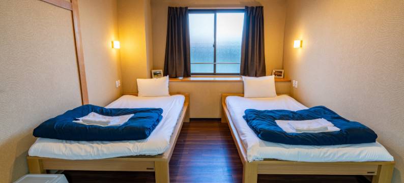 樱花民宿(Hida Takayama Guest House OUKA)图片