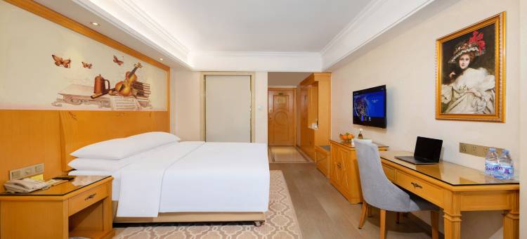 维也纳3好酒店(娄底双峰店)图片