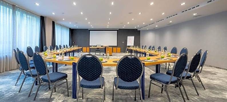 ACHAT苏尔酒店(ACHAT Hotel Suhl)图片