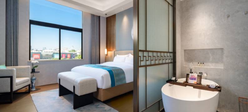 广州东方宾馆图片