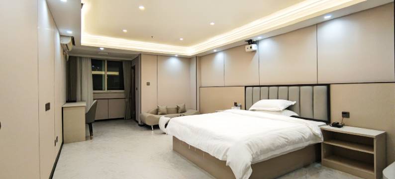 厦门车圆家旅馆(灌口镇店)图片