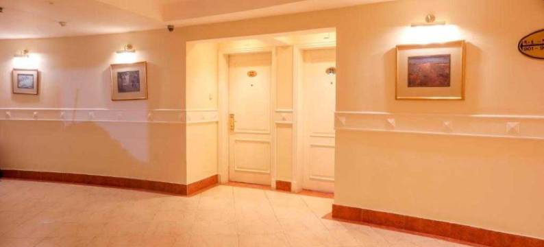 快乐时光酒店(Palette Luxury Marina View Formerly Happy Days Hotel)图片