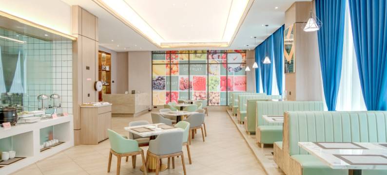 永兴丰尚酒店图片