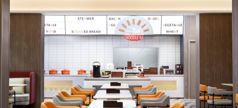 柏曼酒店(三亚凤凰国际机场店)图片