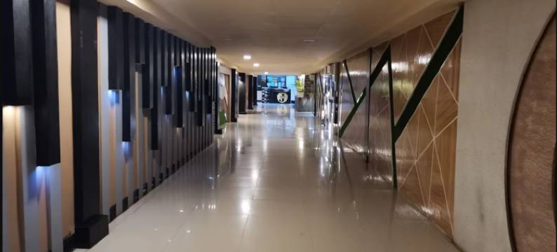 RedDoorz @ Jackie’s Hotel & Restaurant图片