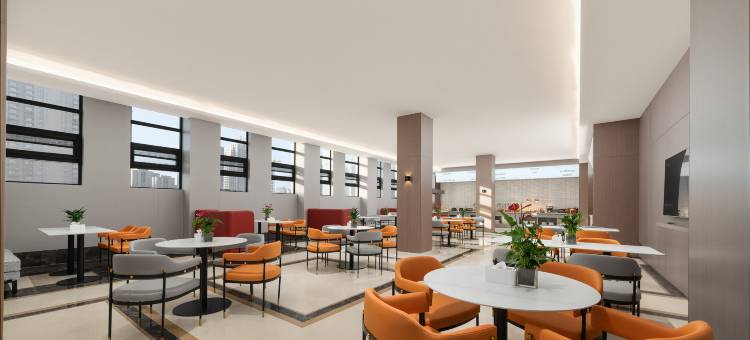 柏曼酒店(济宁崇文大道店)图片