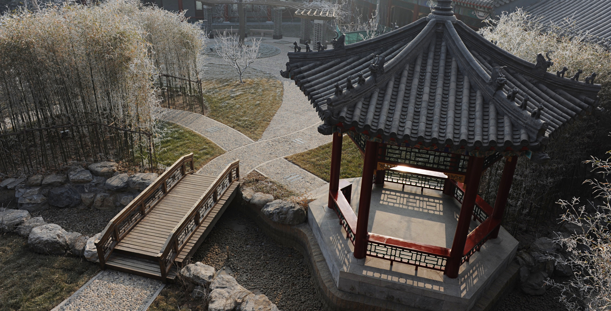 Tianjin Binhai One Hotel Over view