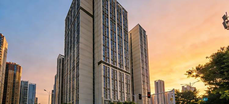 泉颖|QUINN●DESIGN·RESIDENCE美宿(蟳埔村泉州科技馆店)图片