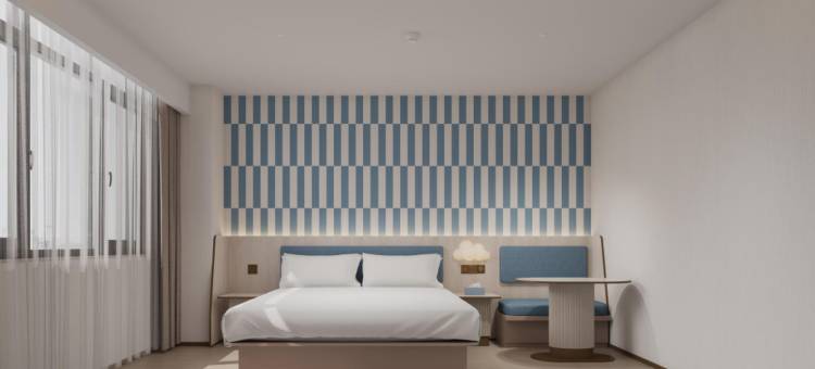 汉庭酒店(长治沁源人民路店)图片