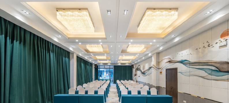 宜尚酒店(合肥南站骆岗中央公园店)图片